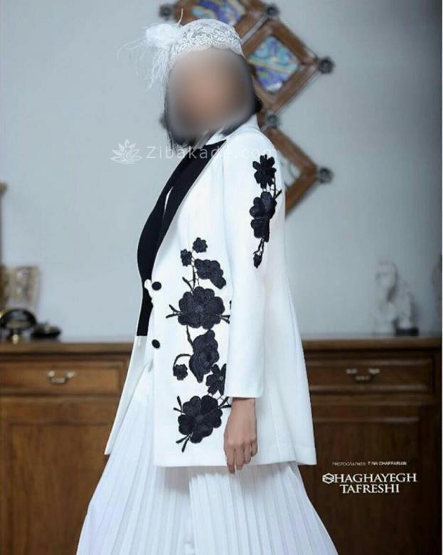 مدل لباس - لباس مجلسی